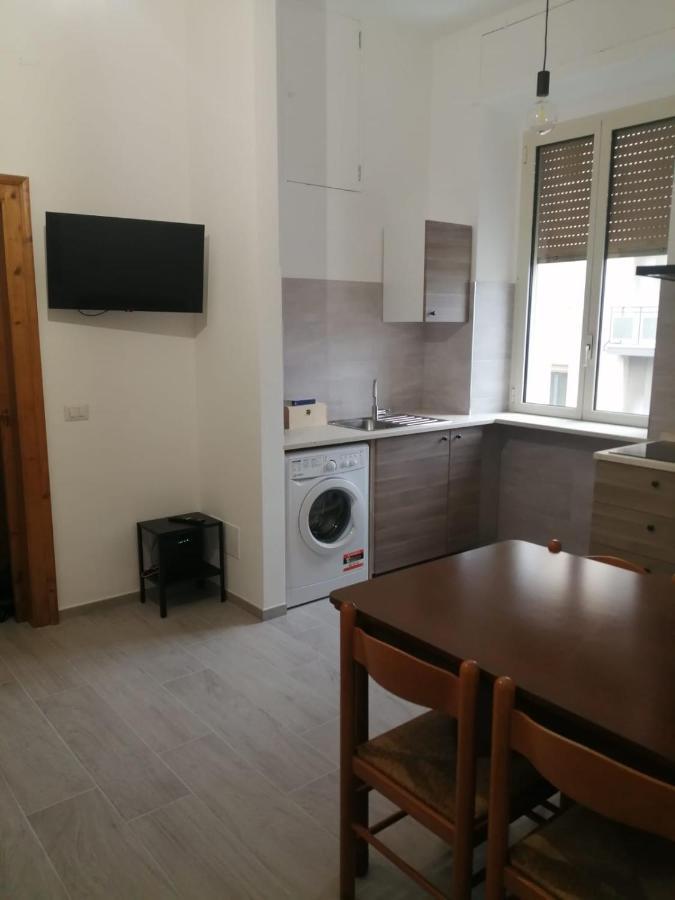 Ca12 Casa Vacanze Putignano Bagian luar foto