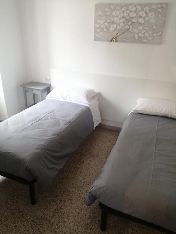 Ca12 Casa Vacanze Putignano Bagian luar foto