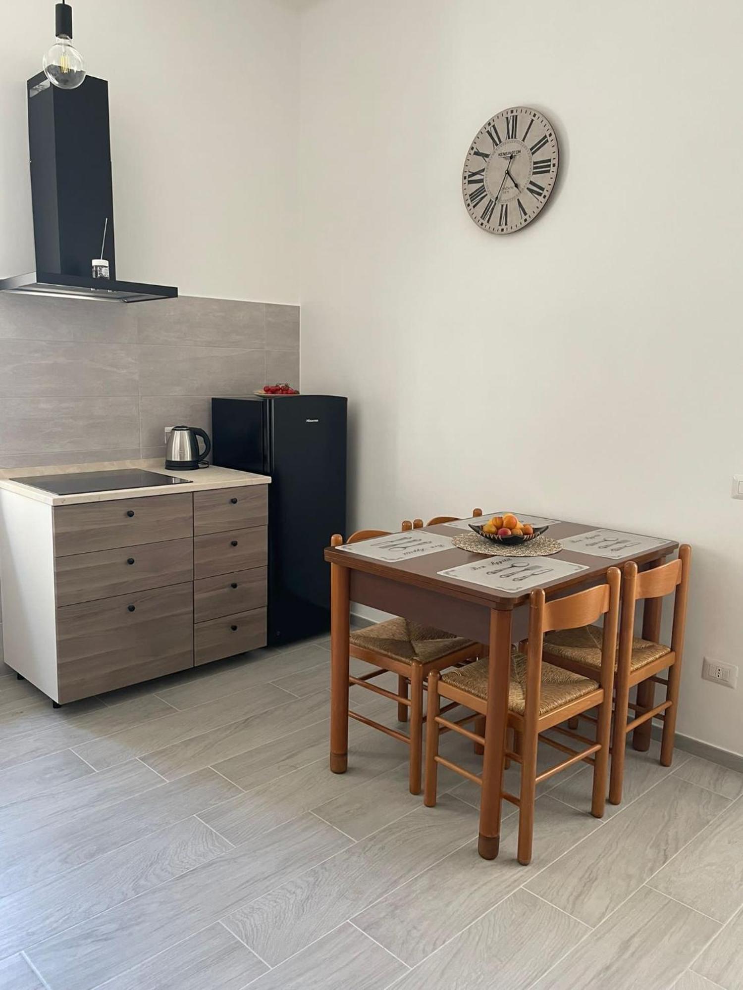 Ca12 Casa Vacanze Putignano Bagian luar foto