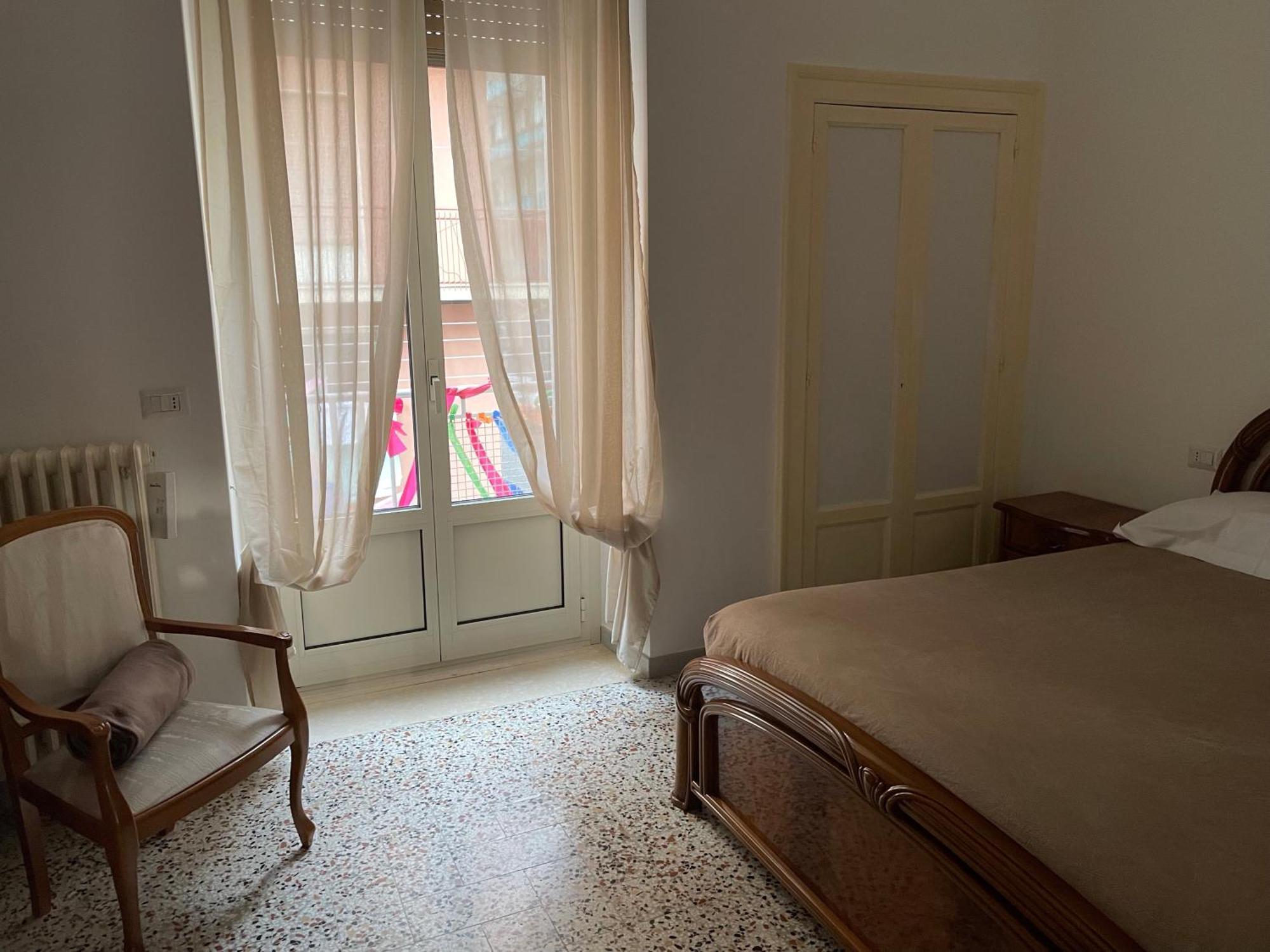 Ca12 Casa Vacanze Putignano Bagian luar foto