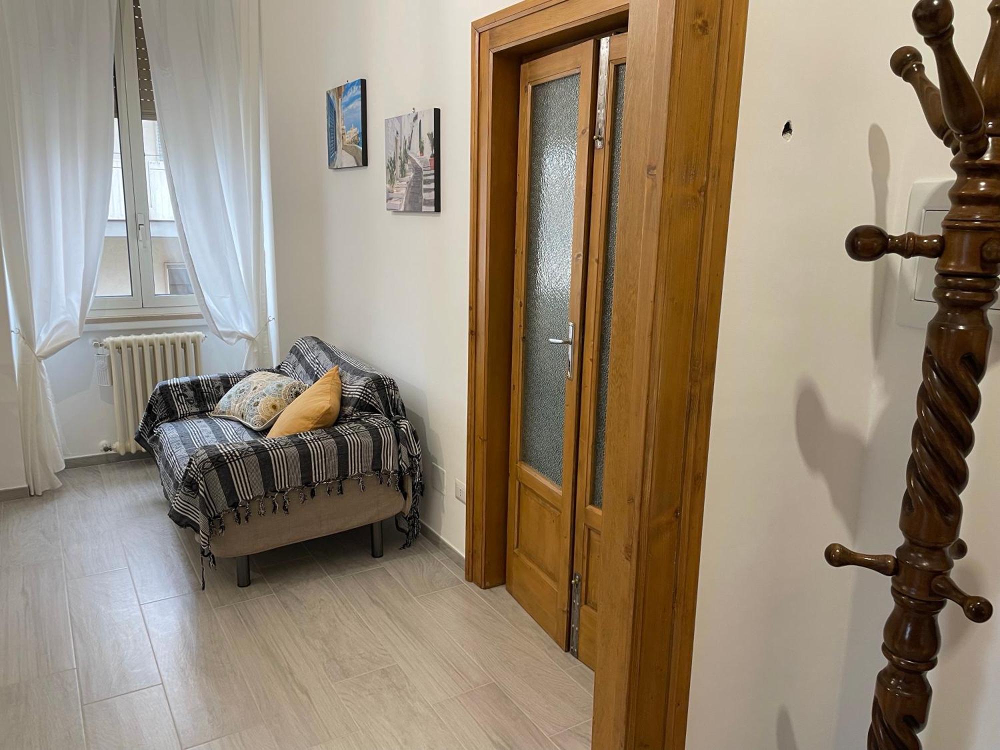 Ca12 Casa Vacanze Putignano Bagian luar foto