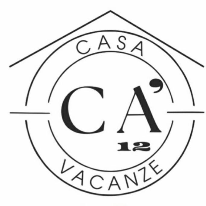 Ca12 Casa Vacanze Putignano Bagian luar foto